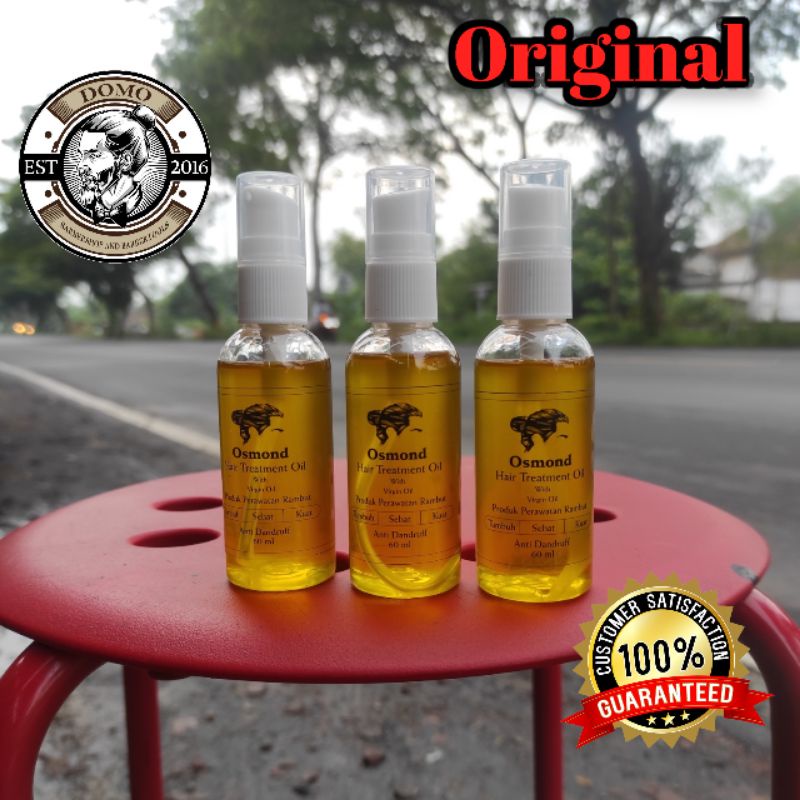 serum untuk perawatan rambut rusak kering dan bercabang dan kusut