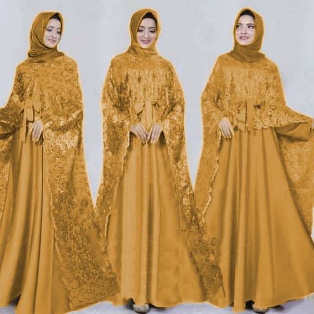 Maxi anindya 9 warna