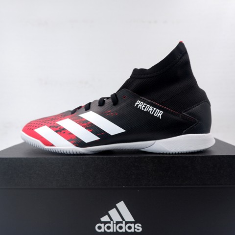 predator futsal adidas