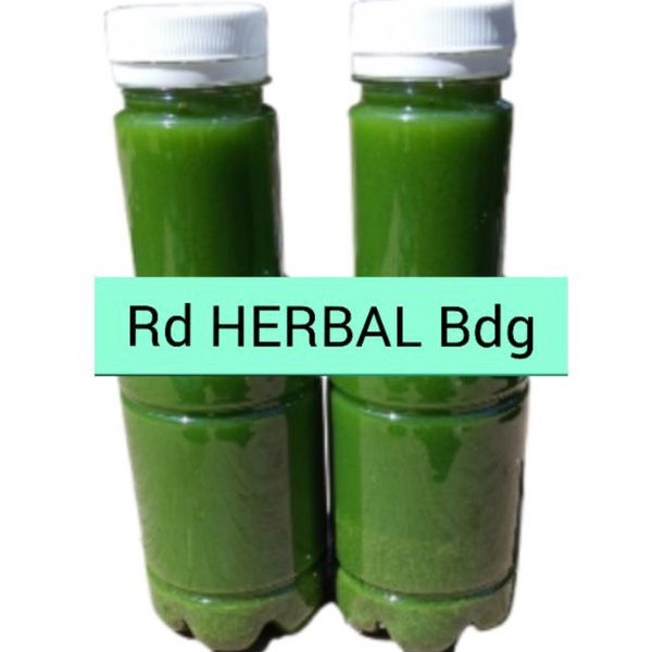 

Jual jus daun pinus 350ml segar