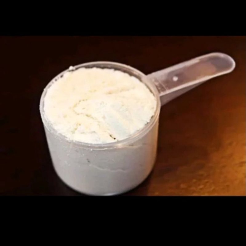 Scoop Sendok Takar Whey Protein 30gr