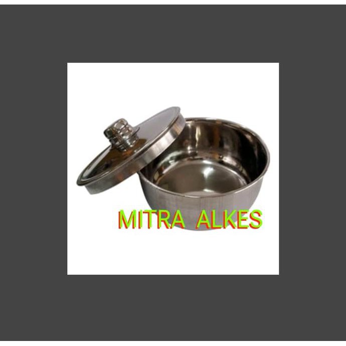 COM TUTUP / COM BETADINE - IODINE / COM KAPAS TUTUP / COM PAKE TUTUP