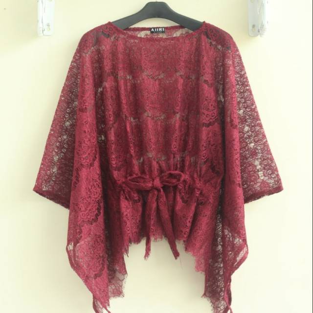 Cape Brokat/Brukat glitter/Cape Serut/Brokat Polos/Brukat Cantik/Brokat murah/grosir kebaya/kebaya