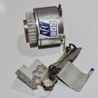 

Motor Cluth Regist Canon iR 5000 6000 5570 6570 5050 5075 Cabutan