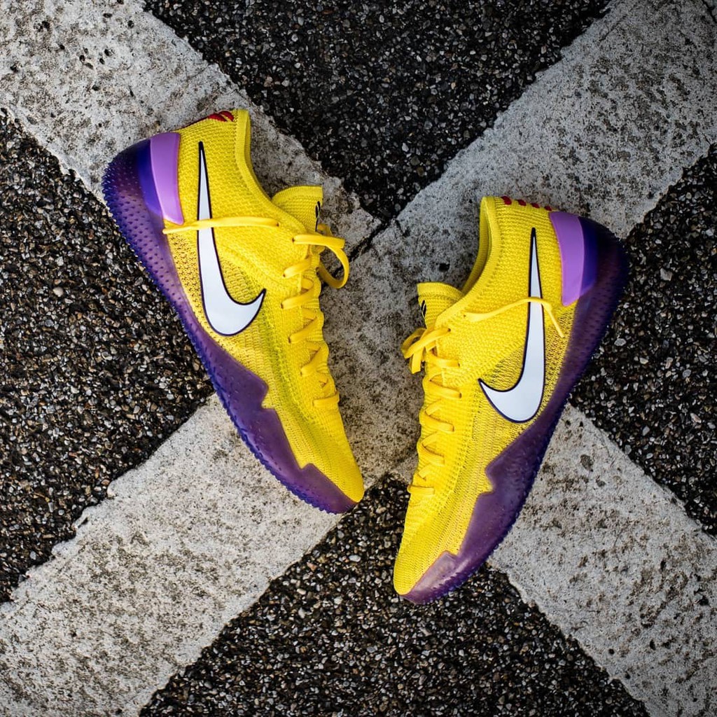 kobe nxt 360 size 13