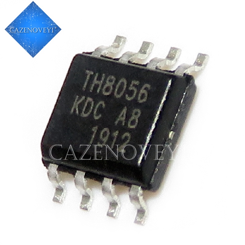 1pc Ic Th8056Kdc-Aaa-008-Re Th8056Kdca Th8056 Sop-8