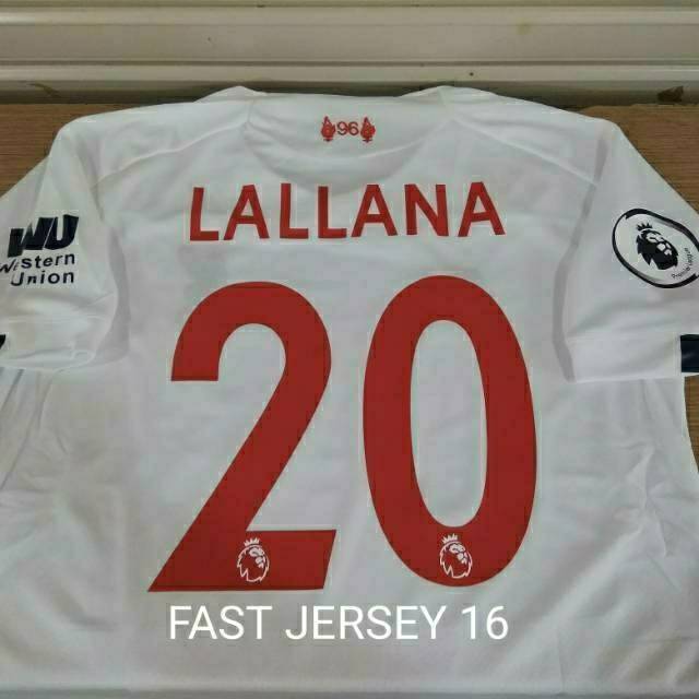 bpl jersey 2019