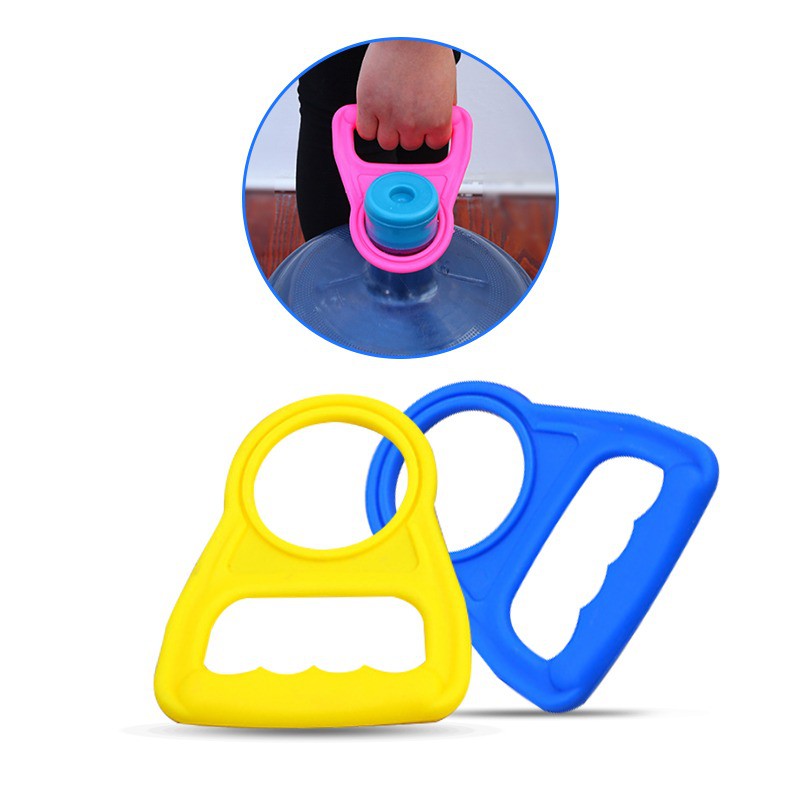 Big Sale!! Alat Untuk Angkat Galon Minum Galon Holder / Pengangkat Galon Multifungsi