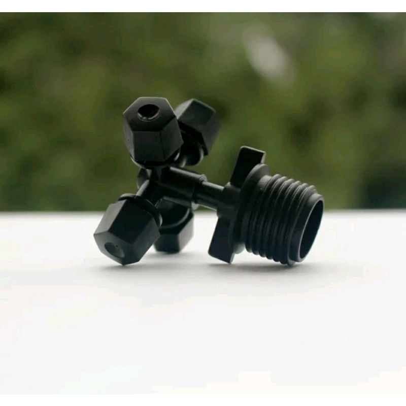 spuyer 4 line paket 50pcs