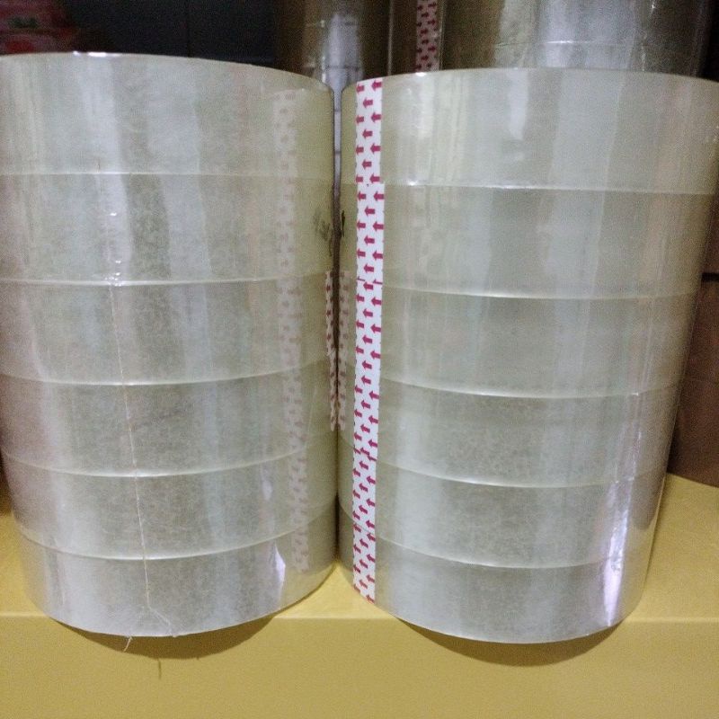 

lakban / isolasi 1inci 100yard