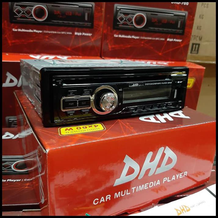 Promo Terbatas Tape Mobil Dvd Mobil Dvd Singledin Mvidia Mdv-5855
