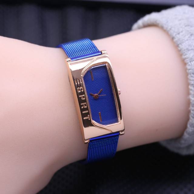 Ep Jam Tangan Wanita Yg mungil Lucu Abis Dengan Varian Menarik