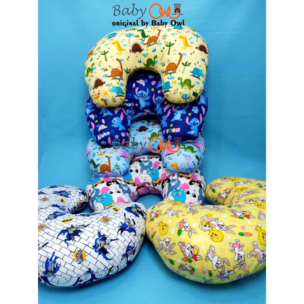 Bantal Menyusui Bansui Nursing pillow