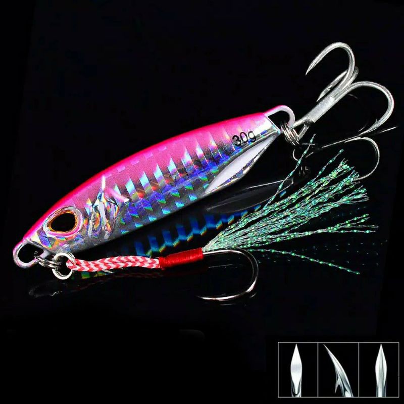 micro jig UL