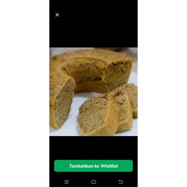 

bolu kukus