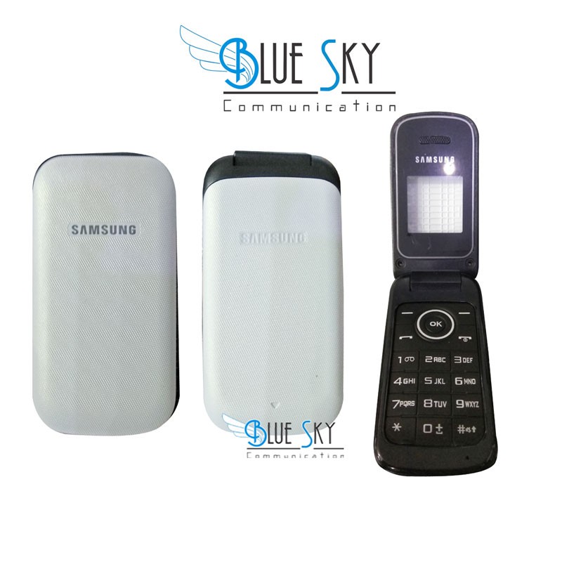 CASING JB SAMSUNG E1195