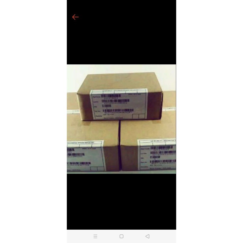 

print head epaon lq 2190/2180