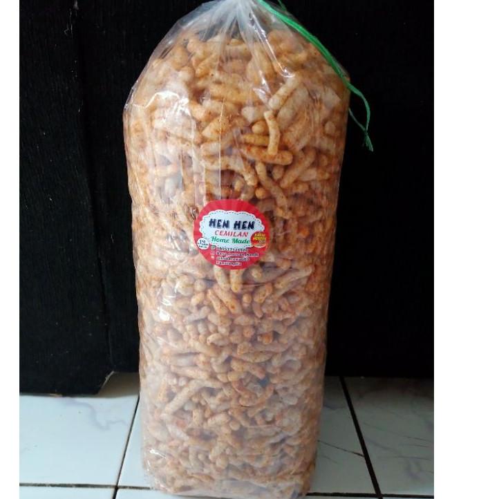 

Dijual--Gurilem 1Kg (bisa di mix)