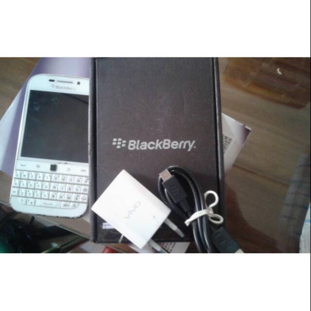 BB Q20 CLASSIC