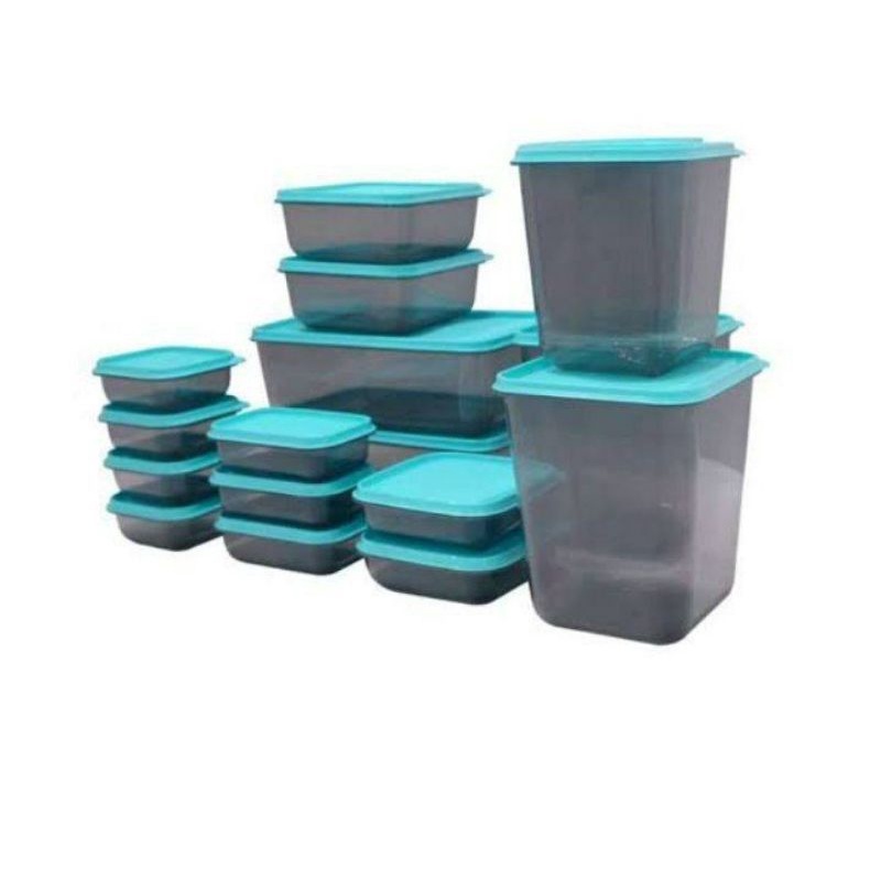 Calista Otaru Smoke 14pcs