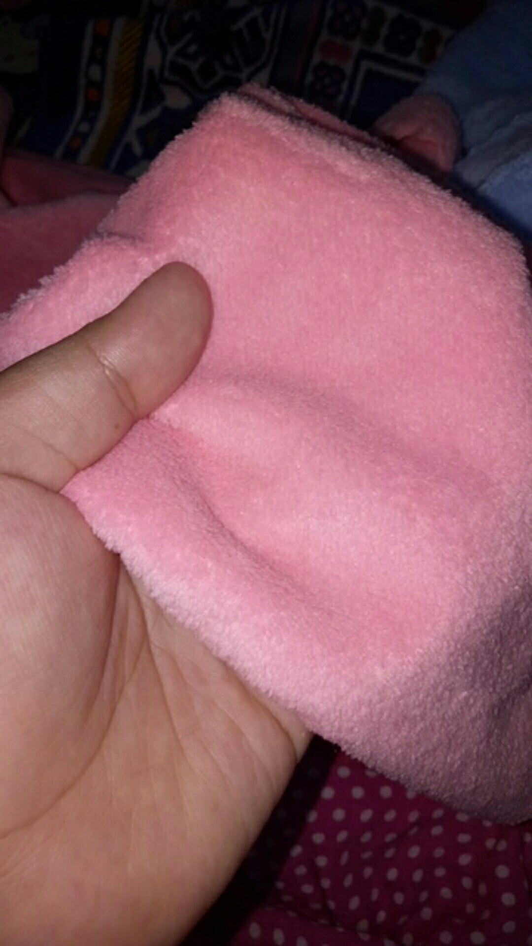 Rc Handuk Mandi Dewasa Jumbo Polos Raisha Palmer Ukuran 70x135