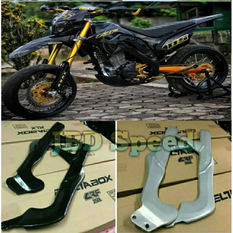 Deltabox CRF 150 Deltabox honda CRF 150 Delta box crf150 delta box honda crf 150 L
