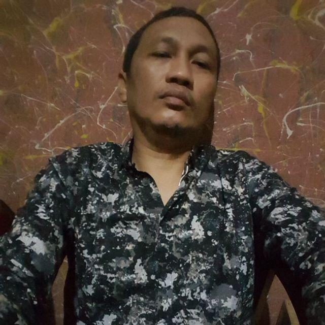 Lns 3.3 - Ameliashop16 Promo Kemeja Batik Pria Slimfit