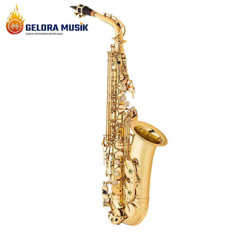 Alto Saxophone Yamaha YAS-82Z