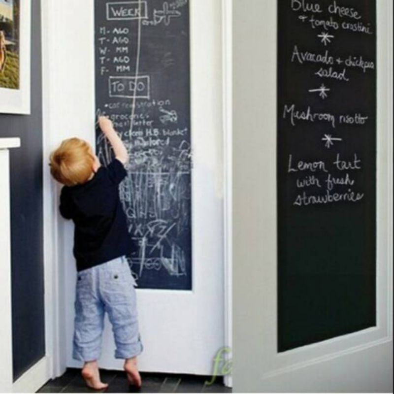 

Papan Tulis Tembok Portable