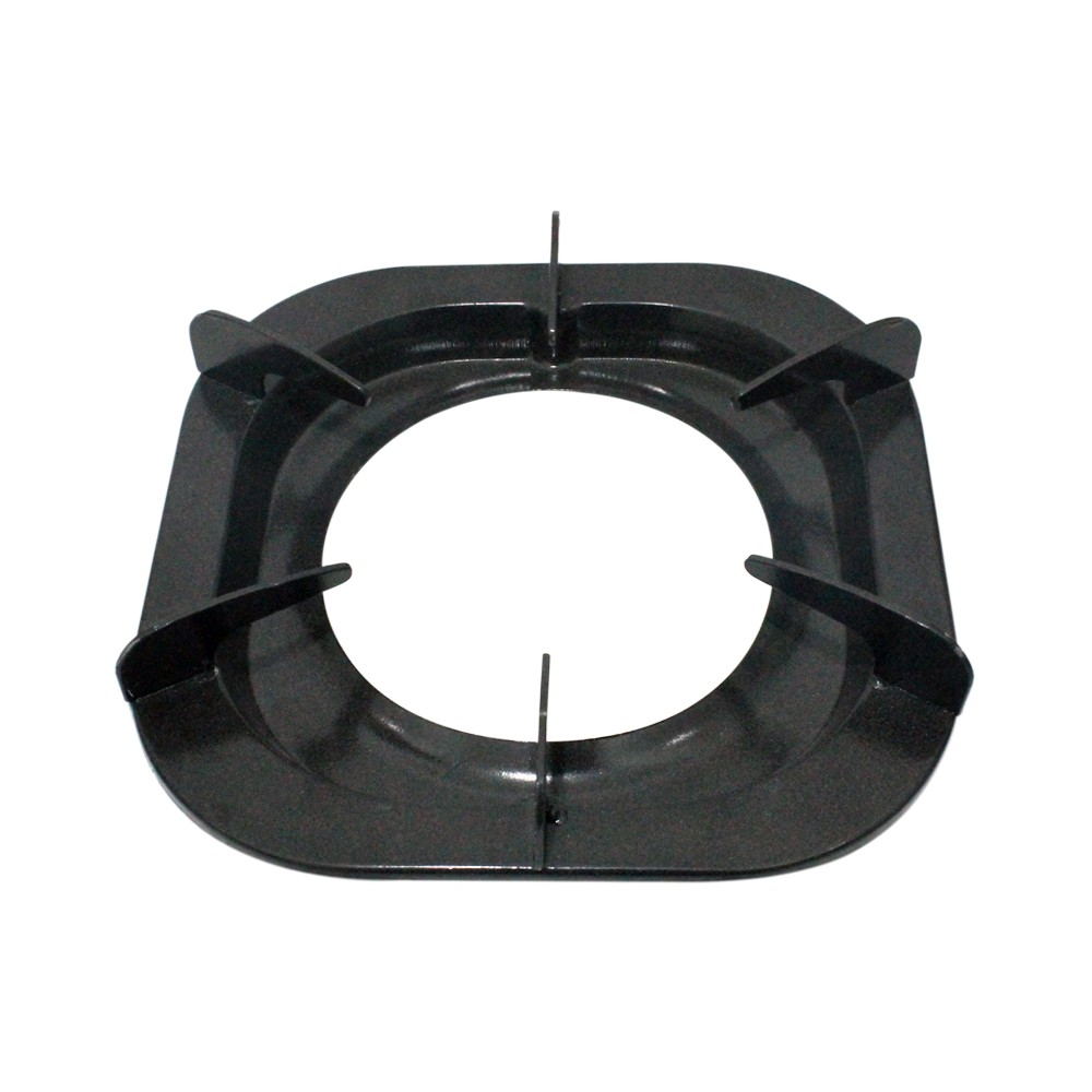 TATAKAN KOMPOR 6 KAKI . Nampan Dudukan Tungku Kompor Gas Kotak