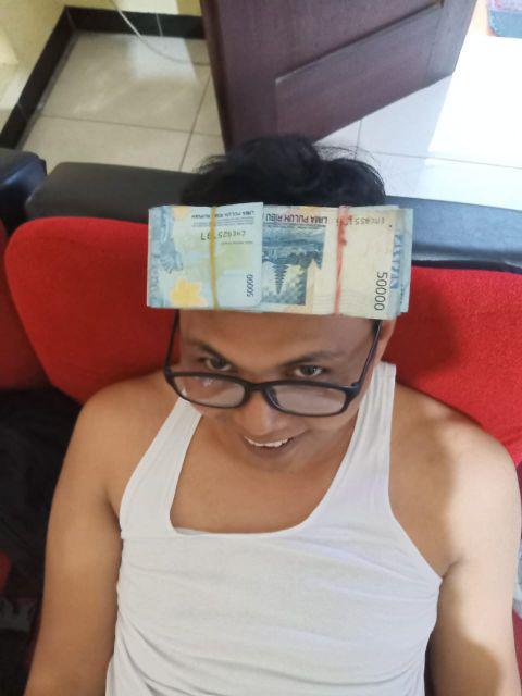 Kemoceng Cendol Tarik Berkualitas