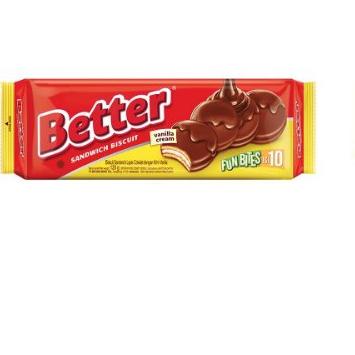 

10.10 COD BETTER BIG PACK 3pcs