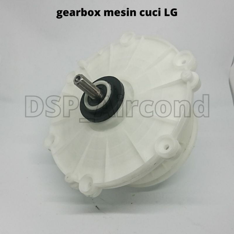 Gearbox Mesin Cuci LG WP1460R
