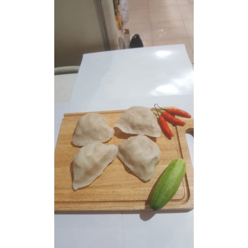 

Pempek Palembang ( FROZEN )