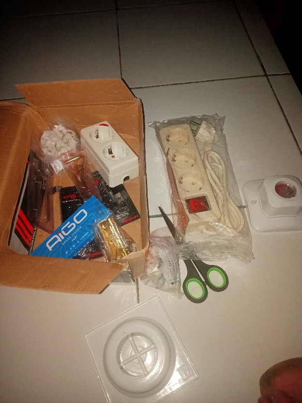 Engsel Pintu 4 4 Inch In Jendela Rumah Kamar 4 Inci Lemari