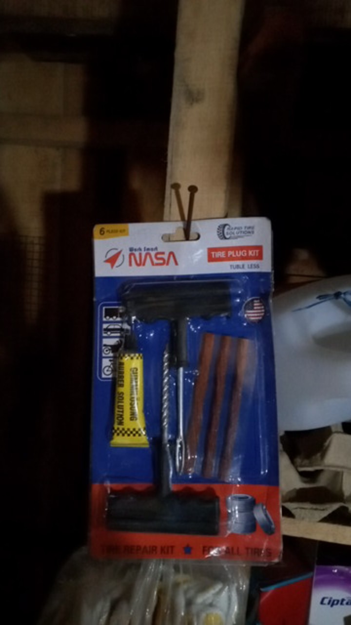 Alat Tambal Ban Tubles K Mach Alat Teknik Alat Bengkel Alat Tukang Pertukangan
