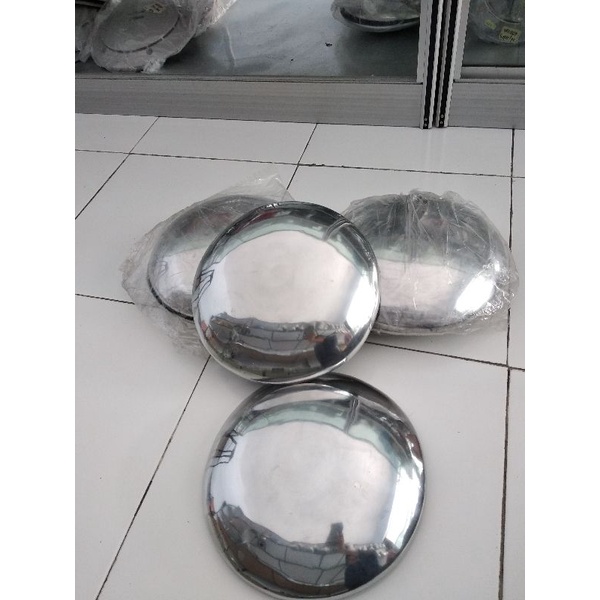 Wildop Vespa monds polos R10