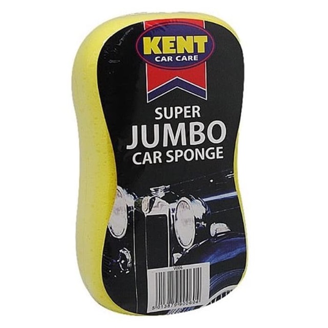 Kenmaster Busa Spons Sponge Pembersih Mobil Kenmaster Kent
