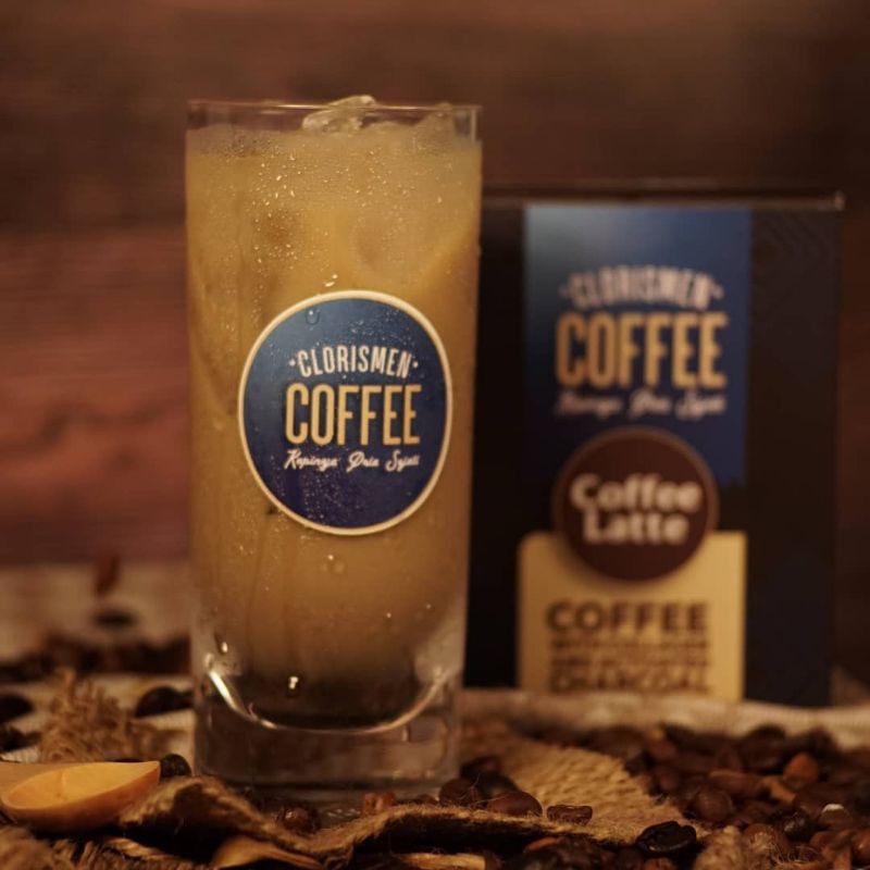 

Clorismen Coffee