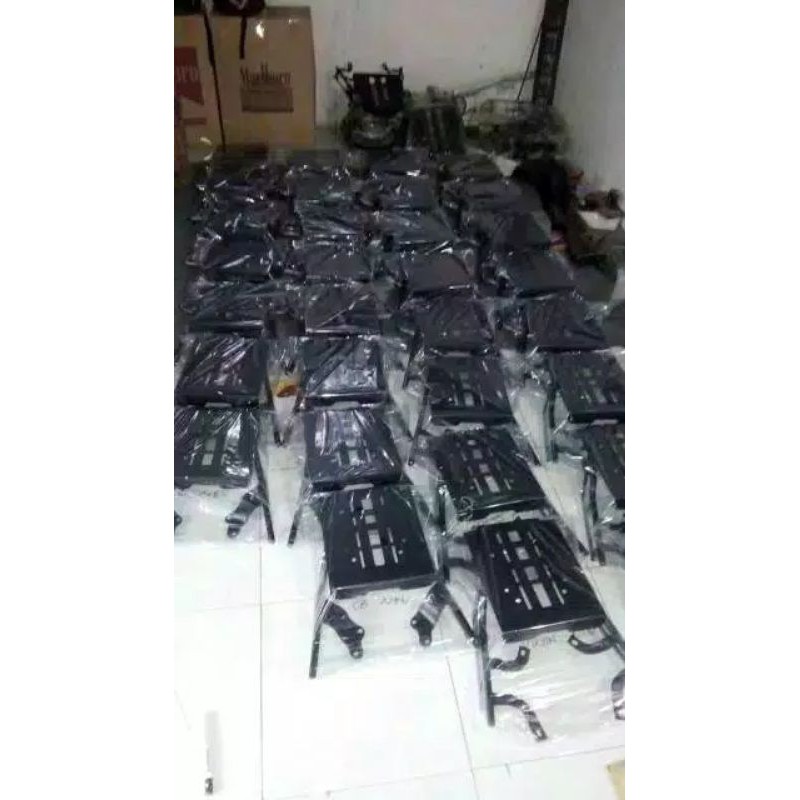 Breket brecket behel geser box beat street beat fi beat lama beat esp beat pop