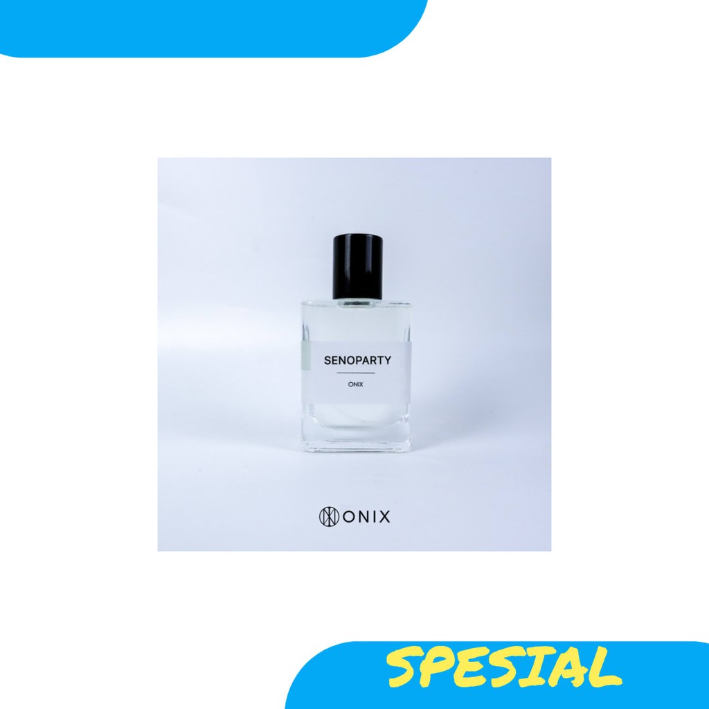 NEW ONIX SENOPARTY
