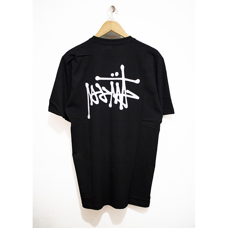 KAOS TSHIRT STUSSY