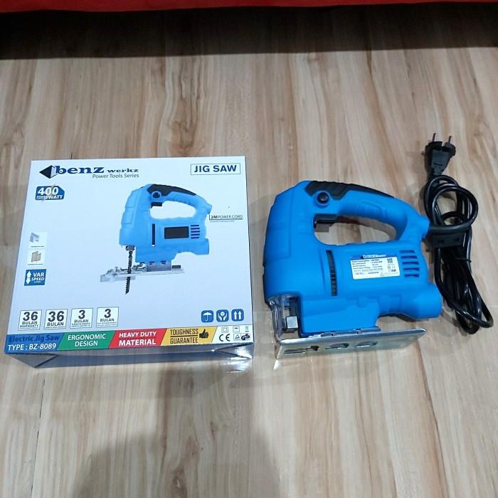 Chain | Mesin Jigsaw Benz Bz-8089