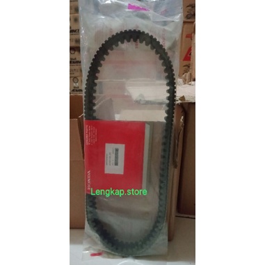 VAN BELT/ VANBELT ONLY HONDA VARIO 150, VARIO 125 LED, PCX 23100-K36-J02