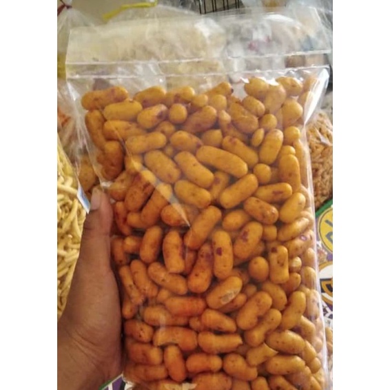 

pilus rujak 250 gr