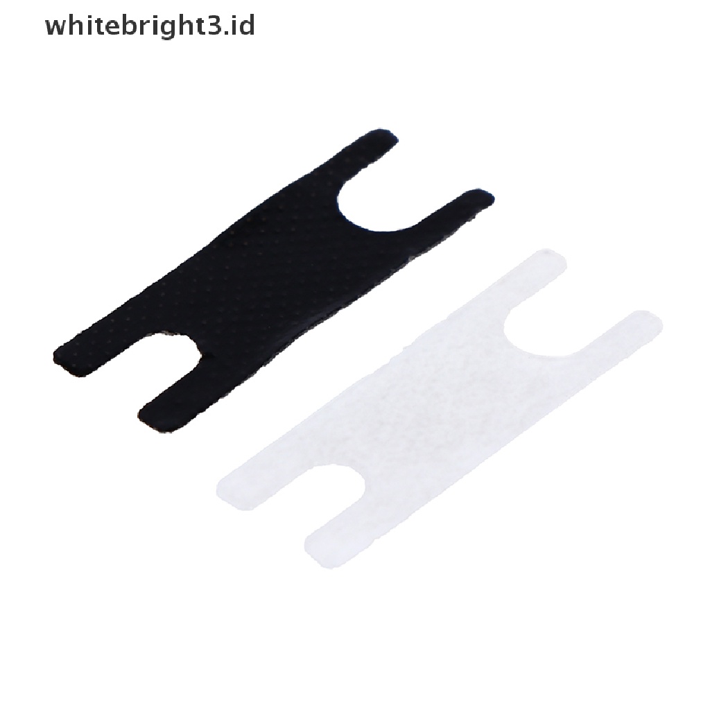 (whitebright3.id) 20pcs / Pak Film Satelit Untuk Stabilizer Keyboard Mekanik