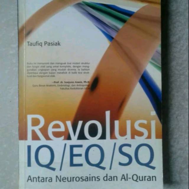 Revolusi iq eo so