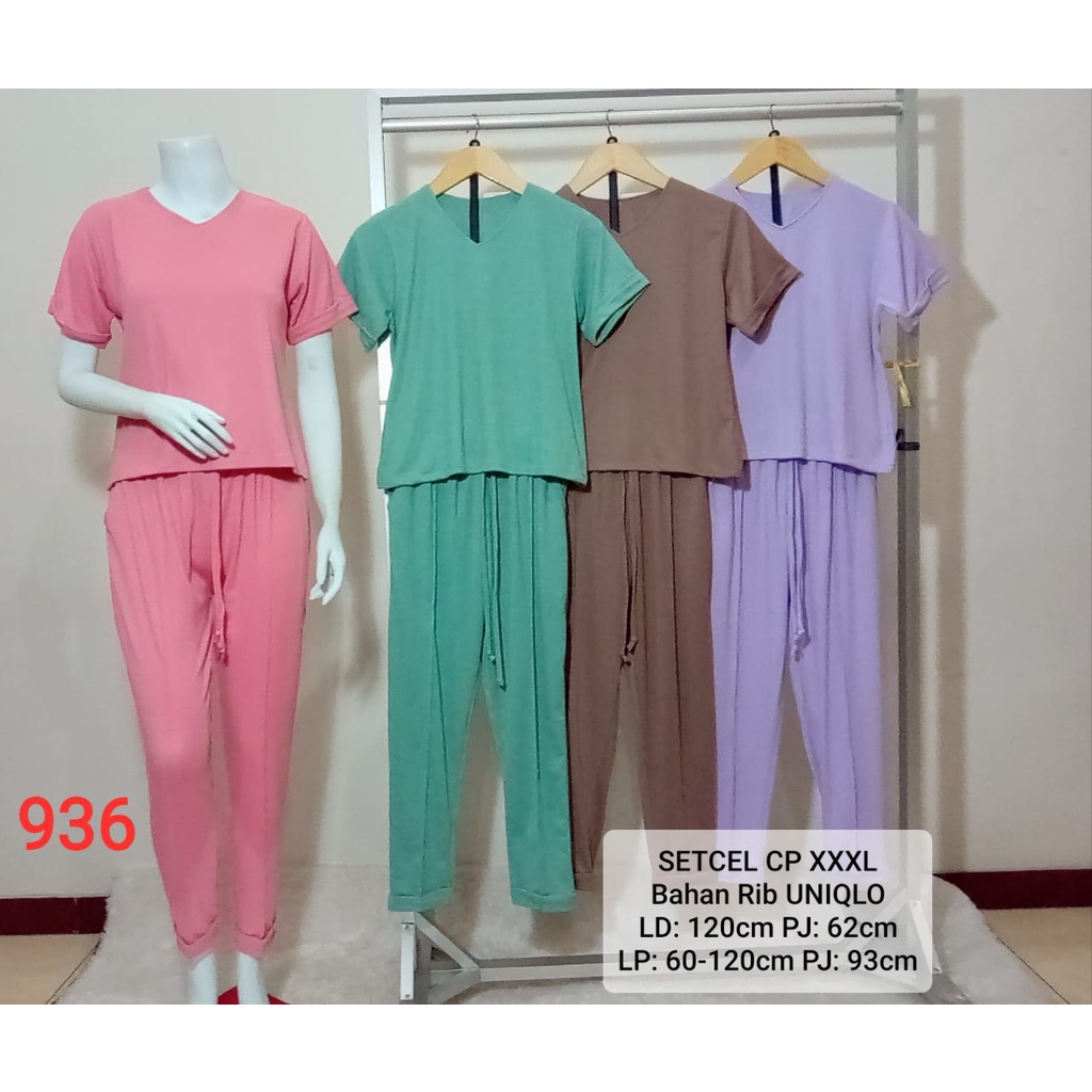 Setcel CP Golden Bee Jumbo Polos Best Seller 936