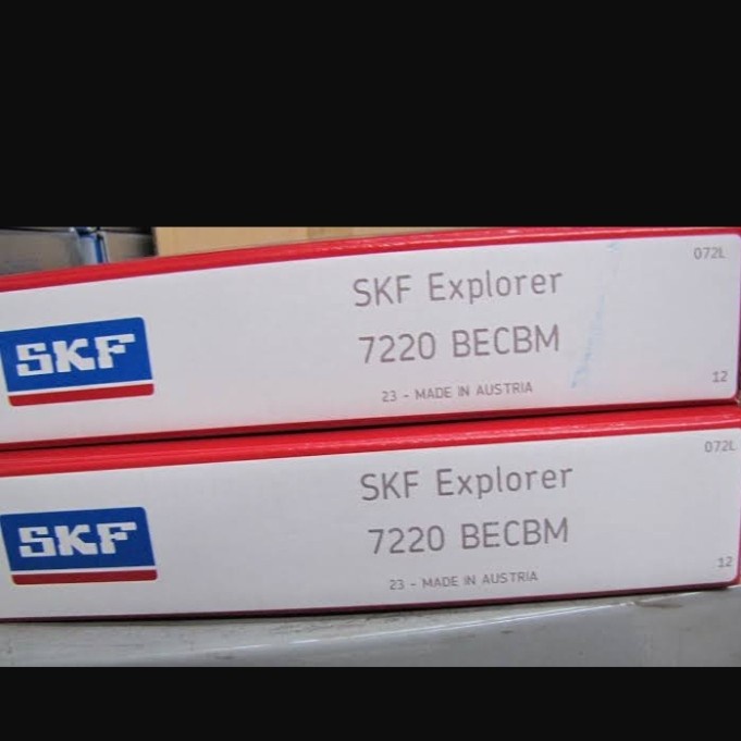 Bearing 7220 BECBM SKF ORIGINAL