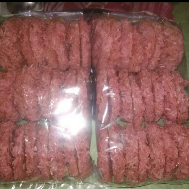 

Renginang terasi isi 24pcs (mentah)